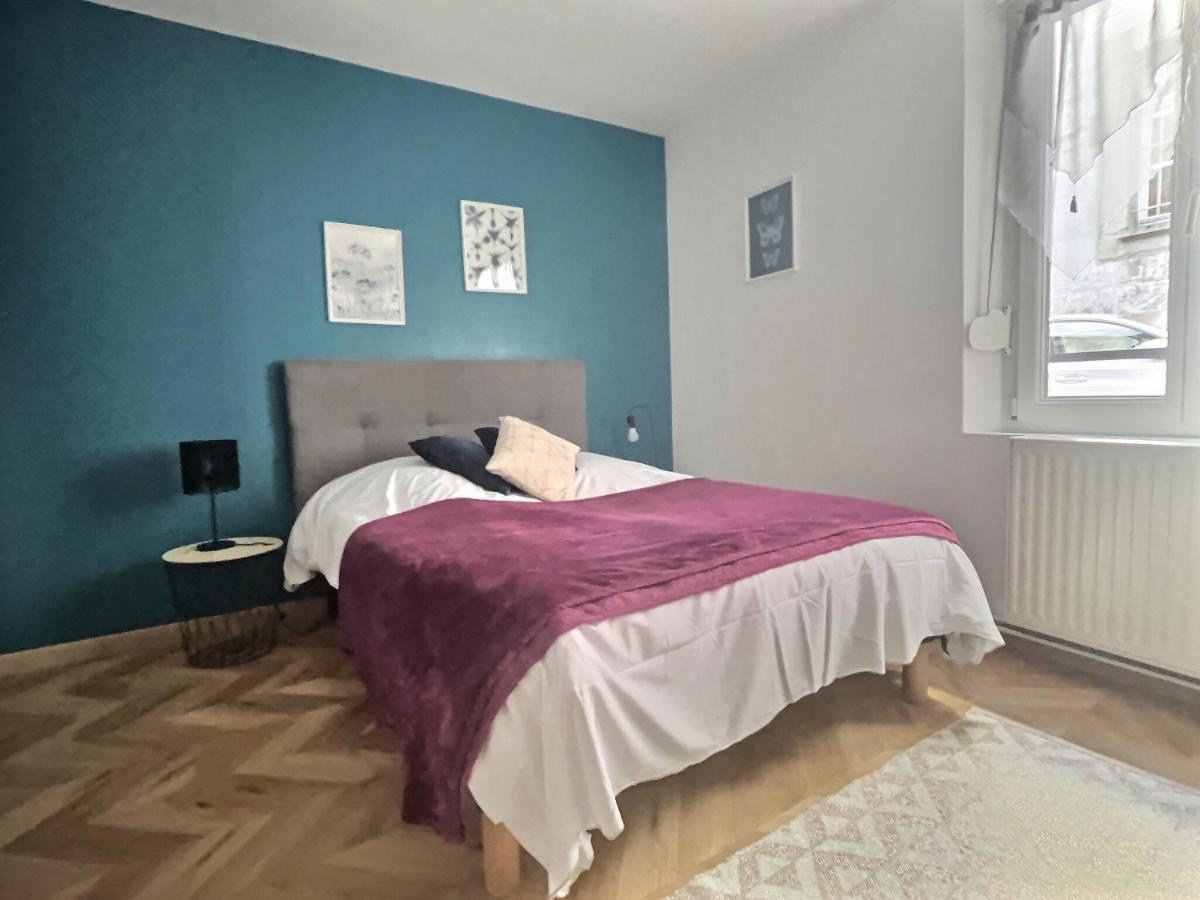 Châlons-en-Champagne Les Recollets 아파트 외부 사진