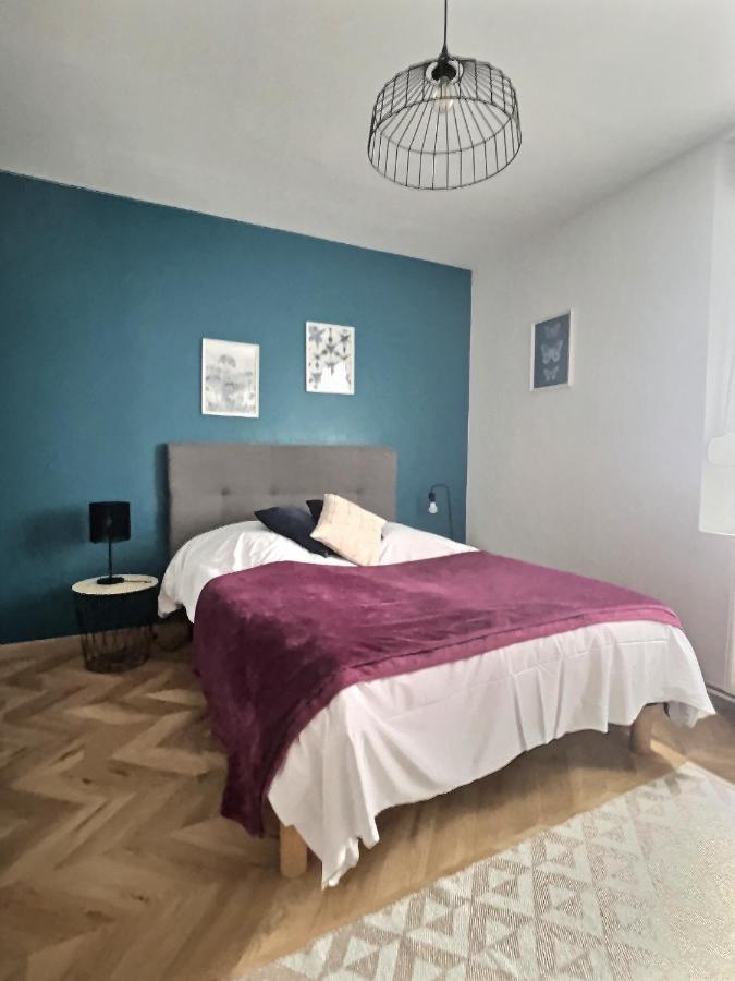 Châlons-en-Champagne Les Recollets 아파트 외부 사진