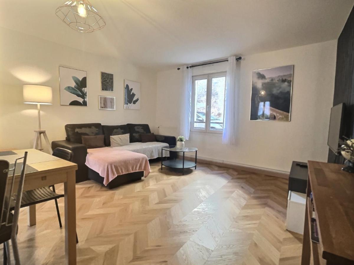 Châlons-en-Champagne Les Recollets 아파트 외부 사진