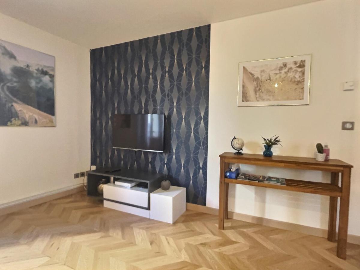 Châlons-en-Champagne Les Recollets 아파트 외부 사진